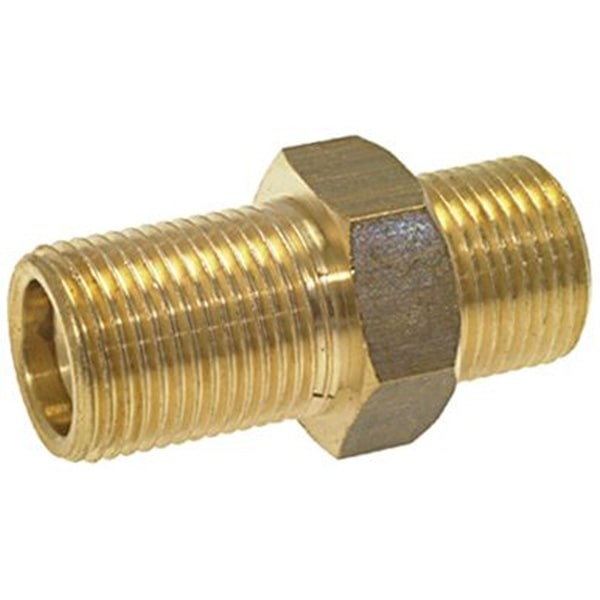 Anschluss verlängert 3/8"M-3/8"M
