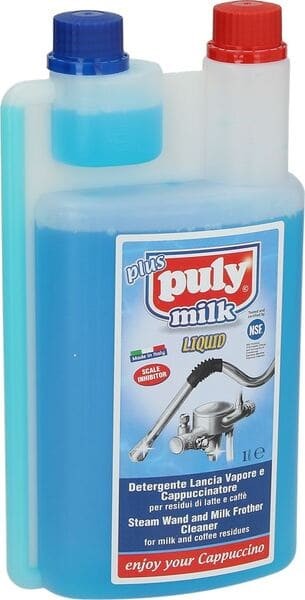 Reinigungsmittel Puly Milk Plus 1L