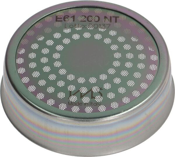 Präzisionsdusche Nanotec 60mm