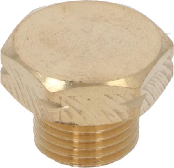 Kappenverschraubung 1/8"M | Sanremo Ersatzteile