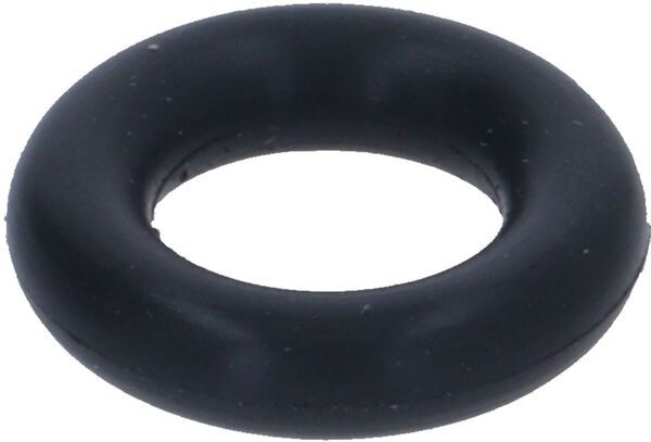 OR - Dichtung VITON 7x3 mm Schwarz