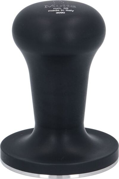 Tamper Aluminium Flash 58mm