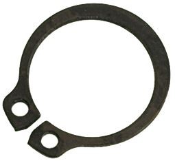 Seeger Ring E-16 Edelstahl