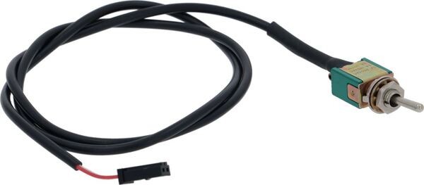 Programmschalter | Wega Ersatzteile