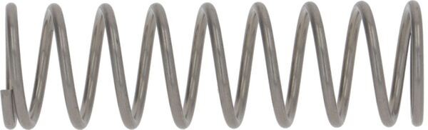 Pilzkopf-Feder | Wega Ersatzteile