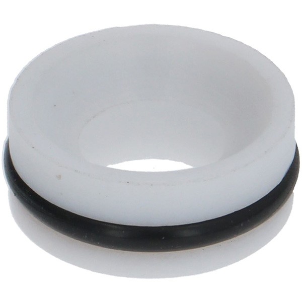 Kegeldichtung aus PTFE 14x7x6 mm