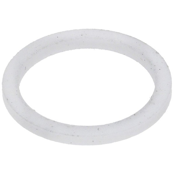 Flachdichtung aus PTFE 26x21x2 mm