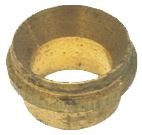 Buchse für Federführung zu Auslaufgruppe | Visacrem Ersatzteile