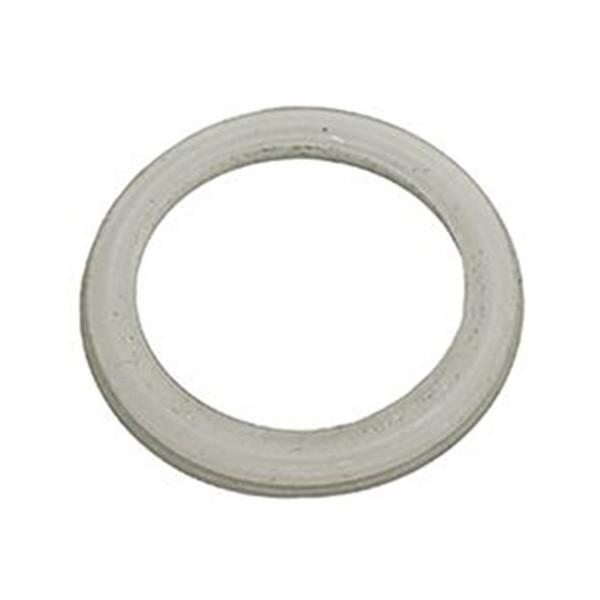 Flachdichtung aus PTFE 24x19x2 mm