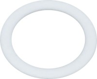 FlachdichtungPTFE ø 18x24x1 mm | Reneka Ersatzteile FlachdichtungPTFE ø 18x24x1 mm | Reneka Ersatzteile