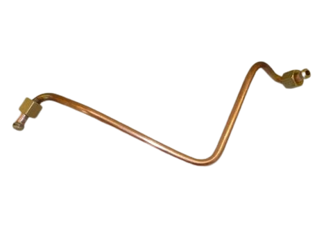 Rohr unten Kessel Dampf | Simonelli Ersatzteile