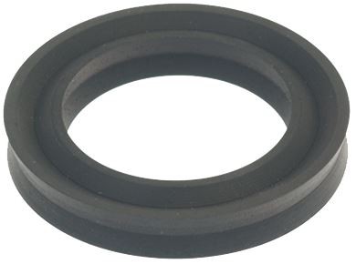 Lippendichtung ø 41x28x6 mm | Elektra Ersatzteile