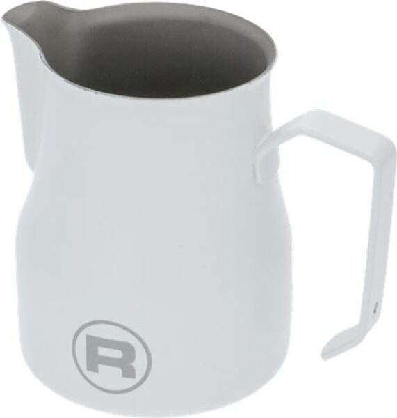 Milchkanne Weiss 0,35 L Rocket