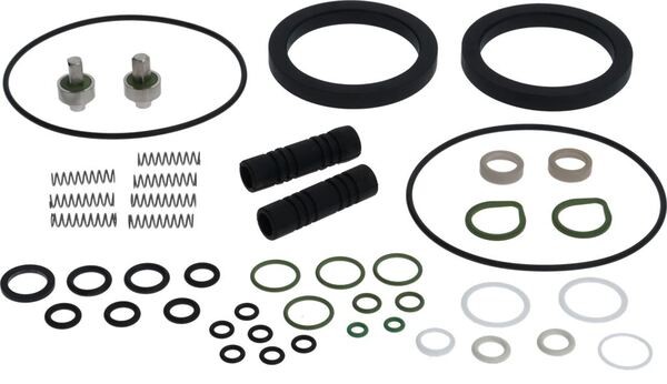 Sanremo 2GR Service Kit - OPERA 2 V1 | Sanremo Ersatzteile