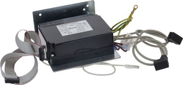 Elektronik-Box 1-2 Gruppen| La Rocca Ersatzteile