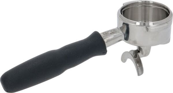 Siebträger Komplett 2 Tassen M12