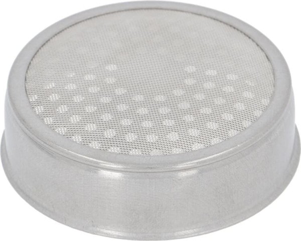 Duschensieb Ø 60 mm Für E61 Brühgruppen | LELIT Ersatzteile