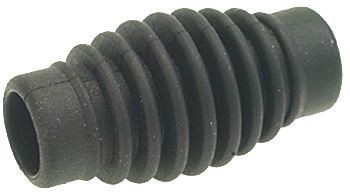 Wärmeschutz Gummi für Rohre Ø 10 mm | Gaggia Ersatzteile