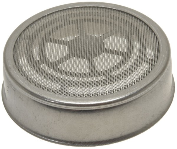 Auslaufdusche 60 mm